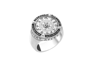 ANILLO ELEMENTOS DE LA NATURALEZA