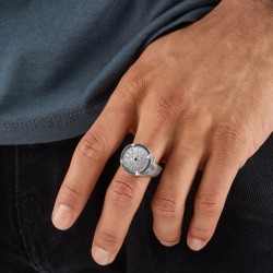 ANILLO ELEMENTOS DE LA NATURALEZA