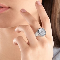 ANILLO ELEMENTOS DE LA NATURALEZA