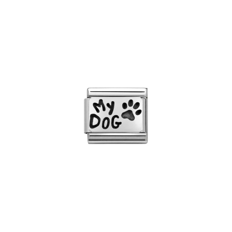 LINK COMPOSABLE MY DOG