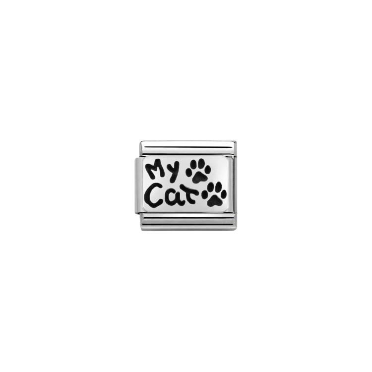 LINK COMPOSABLE MY CAT