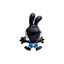 CHARM OSWLAD EL CONEJO AFORTUNADO DISNEY