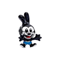 CHARM OSWLAD EL CONEJO AFORTUNADO DISNEY