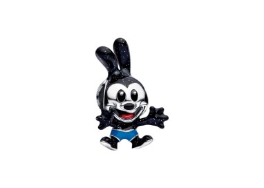 CHARM OSWLAD EL CONEJO AFORTUNADO DISNEY