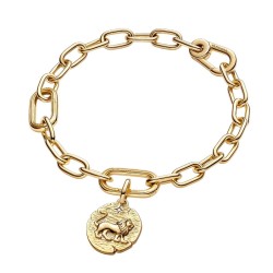 CHARM MEDALLÓN LEÓN