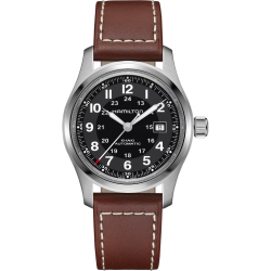 RELOJ KHAKI FIELD