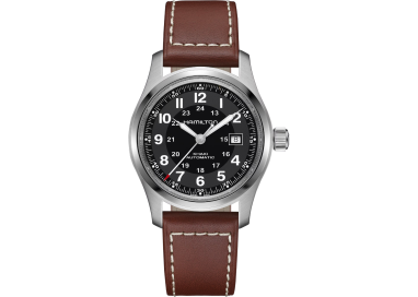 RELOJ KHAKI FIELD