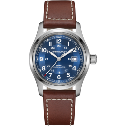 RELOJ KHAKI FIELD