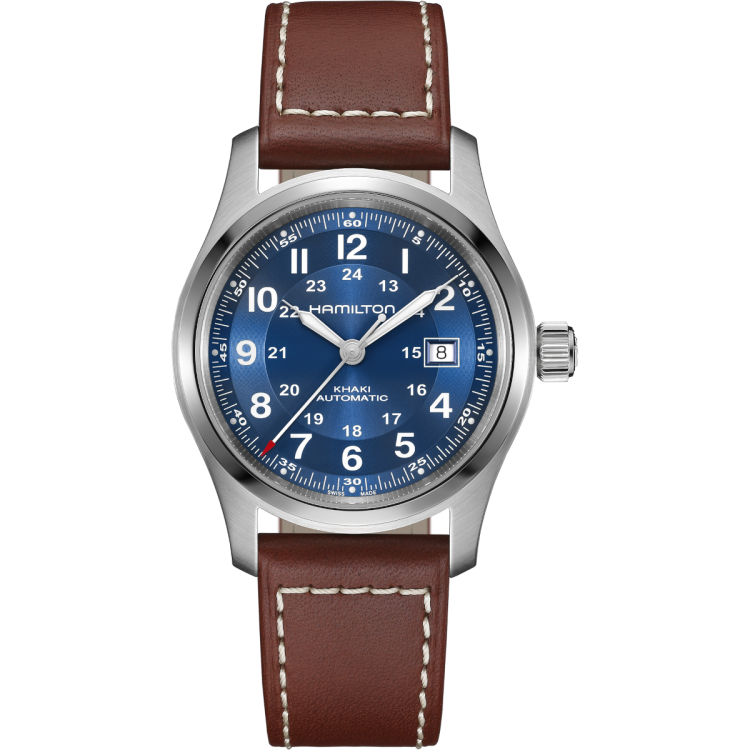 RELOJ KHAKI FIELD