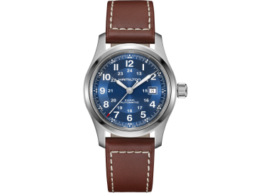RELOJ KHAKI FIELD