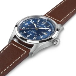 RELOJ KHAKI FIELD