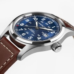 RELOJ KHAKI FIELD