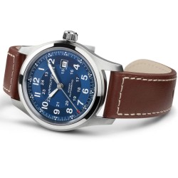 RELOJ KHAKI FIELD