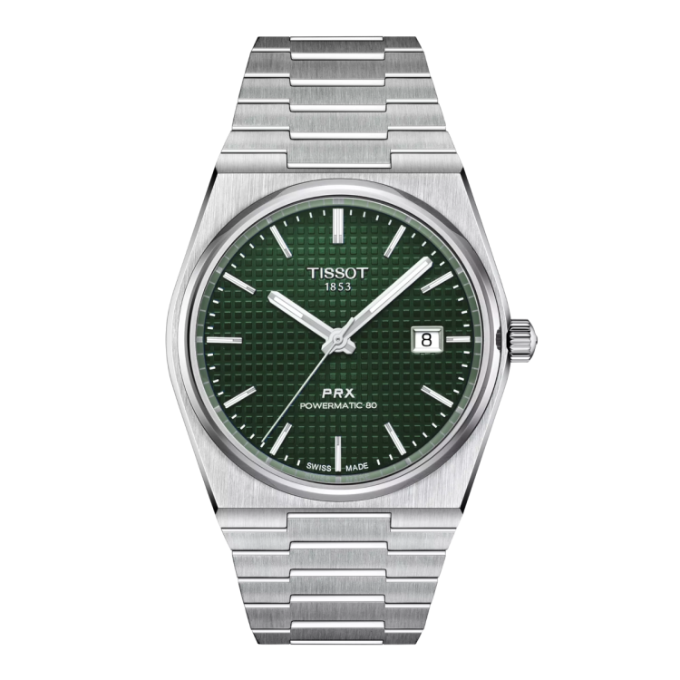 RELOJ TISSOT PRX 40 MM