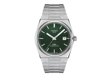 RELOJ TISSOT PRX 40 MM