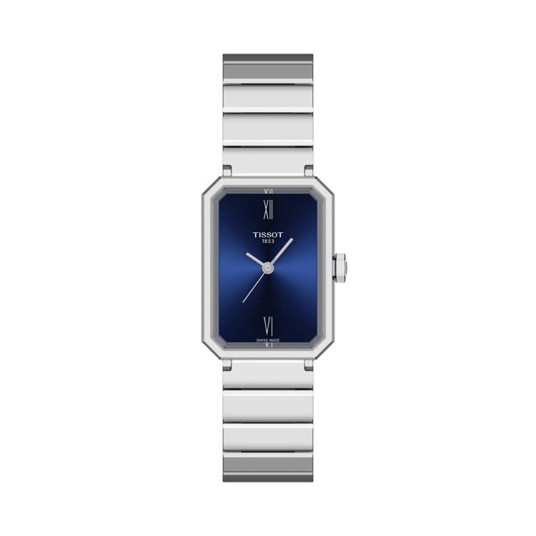 RELOJ TISSOT SRV 30 MM