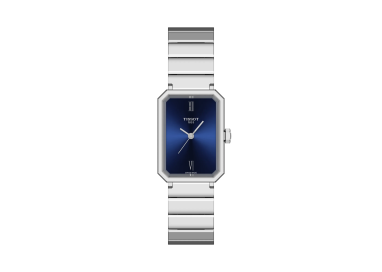 RELOJ TISSOT SRV 30 MM