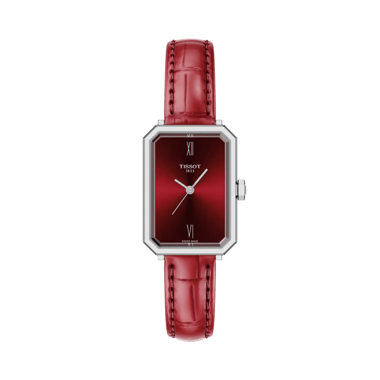 RELOJ TISSOT SRV 30 MM