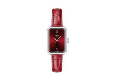 RELOJ TISSOT SRV 30 MM