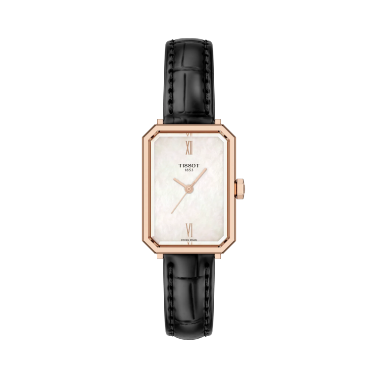 RELOJ TISSOT SRV 30 MM