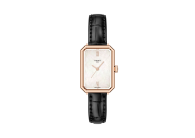 RELOJ TISSOT SRV 30 MM