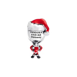 CHARM JACK PESADILLA ANTES DE NAVIDAD