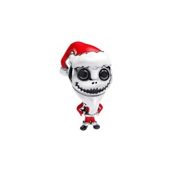 CHARM JACK PESADILLA ANTES DE NAVIDAD