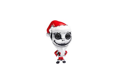 CHARM JACK PESADILLA ANTES DE NAVIDAD
