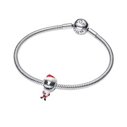 CHARM JACK PESADILLA ANTES DE NAVIDAD