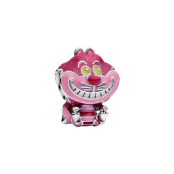 CHARM GATO DE CHESHIRE DISNEY
