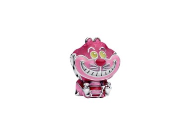 CHARM GATO DE CHESHIRE DISNEY