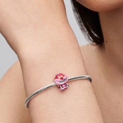 CHARM GATO DE CHESHIRE DISNEY