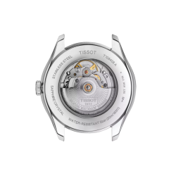 RELOJ BALLADE POWERMATIC 80 SILICIUM