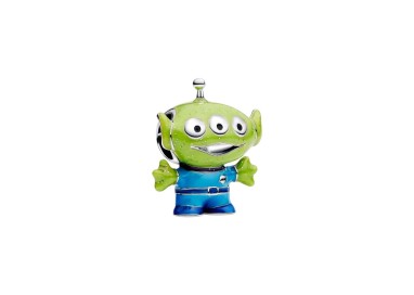 CHARM MARCIANO TOY STORY DISNEY PIXAR