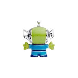 CHARM MARCIANO TOY STORY DISNEY PIXAR