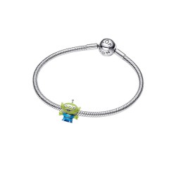 CHARM MARCIANO TOY STORY DISNEY PIXAR