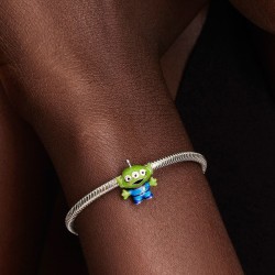 CHARM MARCIANO TOY STORY DISNEY PIXAR