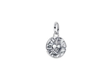 CHARM MEDALLÓN CORAZÓN