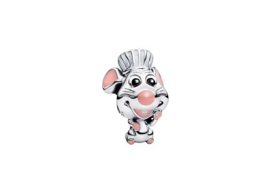 CHARM REMY DE RATATOUILLE DISNEY PIXAR