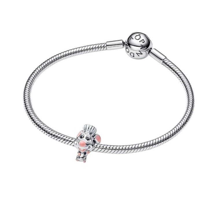 CHARM REMY DE RATATOUILLE DISNEY PIXAR