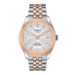 RELOJ BALLADE POWERMATIC 80 SILICIUM