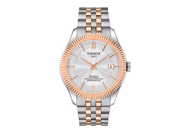 RELOJ BALLADE POWERMATIC 80 SILICIUM