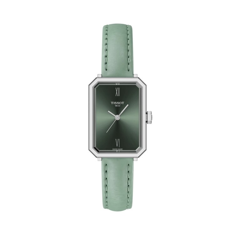 RELOJ TISSOT SRV 30 MM