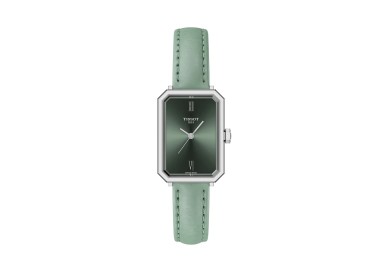 RELOJ TISSOT SRV 30 MM