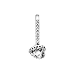 ANILLO CORAZÓN EN RELIEVE