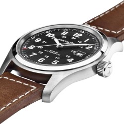 RELOJ KHAKI FIELD