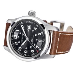 RELOJ KHAKI FIELD
