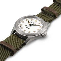 RELOJ HAMILTON KHAKI FIELD