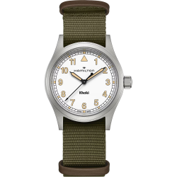 RELOJ HAMILTON KHAKI FIELD