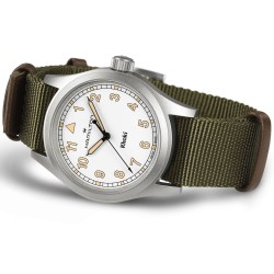 RELOJ HAMILTON KHAKI FIELD
